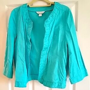 Christopher & Banks Jacket